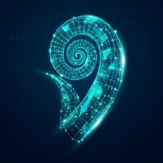 Koru Digital Concept Art